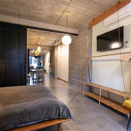 Nido Sky Aparthotel Medellin Ngoại thất bức ảnh