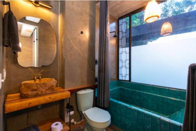 Nido Sky Aparthotel Medellin Ngoại thất bức ảnh