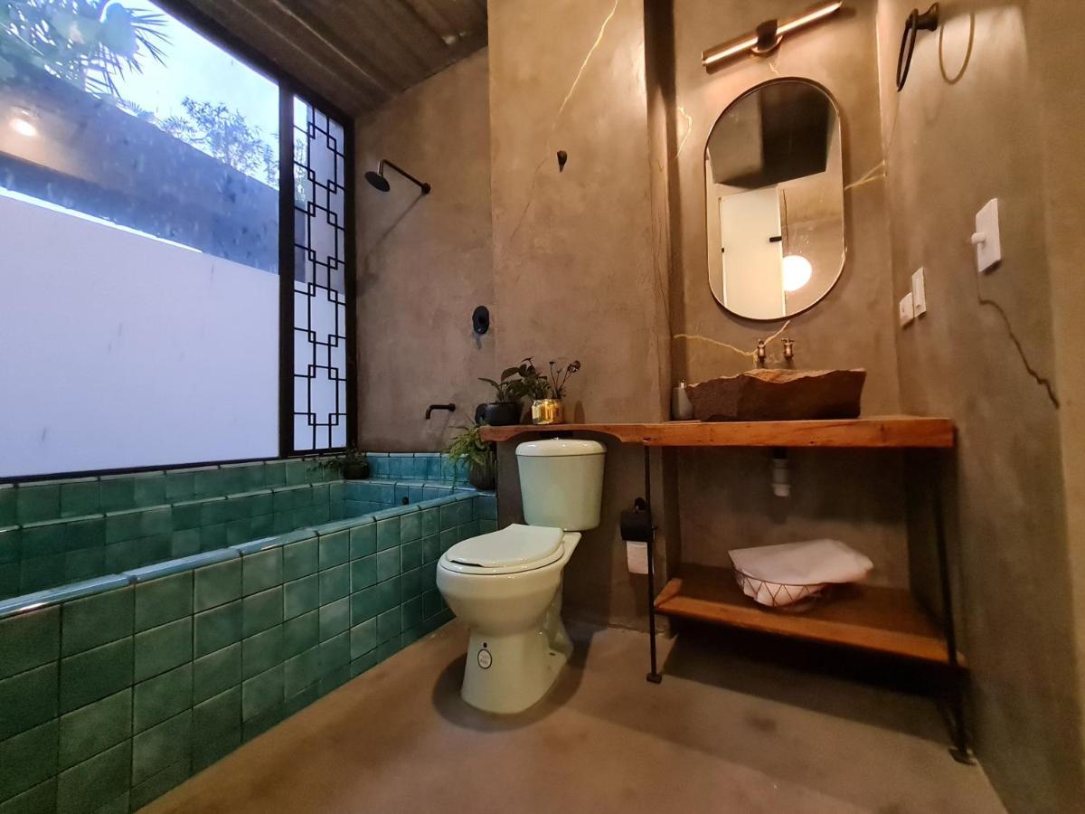 Nido Sky Aparthotel Medellin Ngoại thất bức ảnh