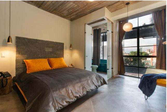 Nido Sky Aparthotel Medellin Ngoại thất bức ảnh