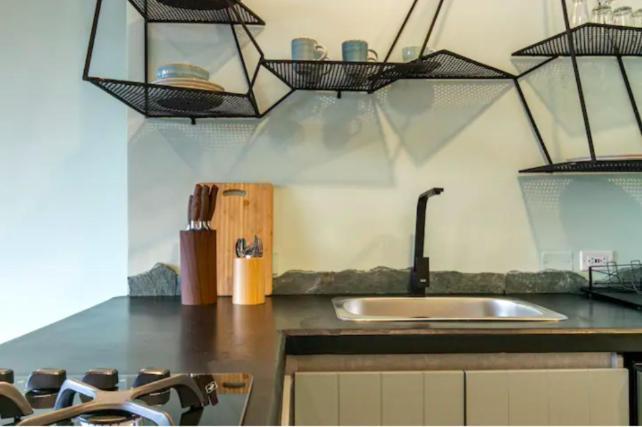 Nido Sky Aparthotel Medellin Ngoại thất bức ảnh