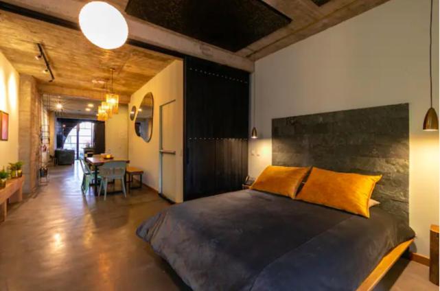 Nido Sky Aparthotel Medellin Ngoại thất bức ảnh