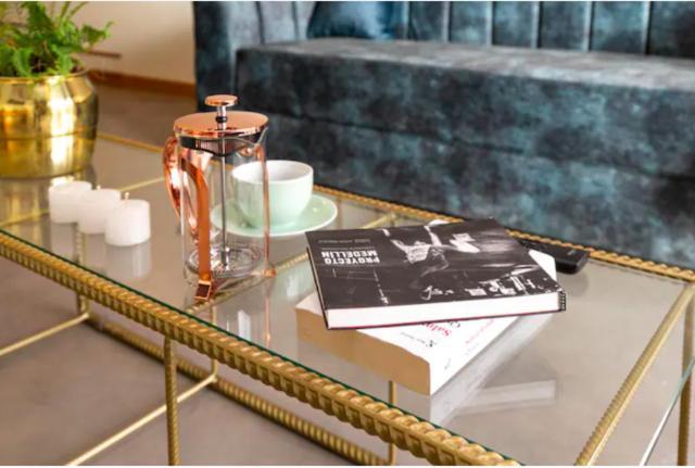 Nido Sky Aparthotel Medellin Ngoại thất bức ảnh