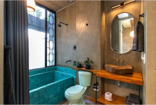 Nido Sky Aparthotel Medellin Ngoại thất bức ảnh