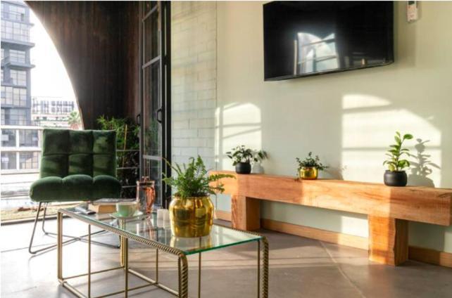Nido Sky Aparthotel Medellin Ngoại thất bức ảnh