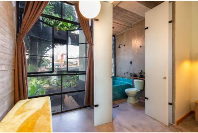 Nido Sky Aparthotel Medellin Ngoại thất bức ảnh